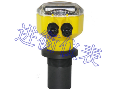 一體式超聲波液位計(jì)