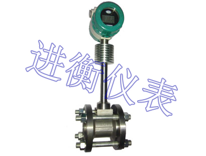高溫型渦街流量計(jì)
