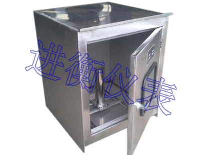 不銹鋼儀表保護(hù)箱